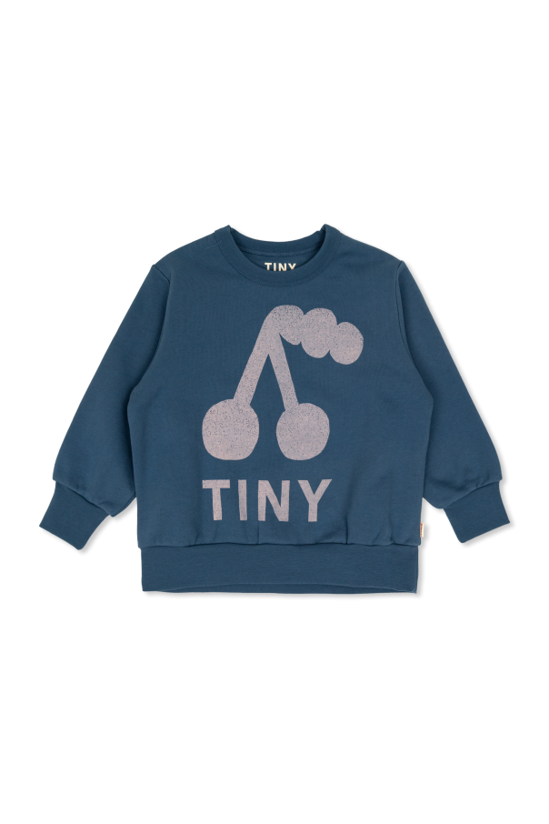トップス tinycottons 1st drop]tinycottons / TINY COLOR BLOCK BODY / AW25-268-L16